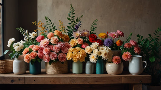 The Ecuadorian Edge: Why Our Flowers Stand Above the Rest