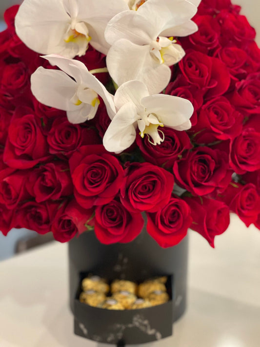 Charming Orchid image 1