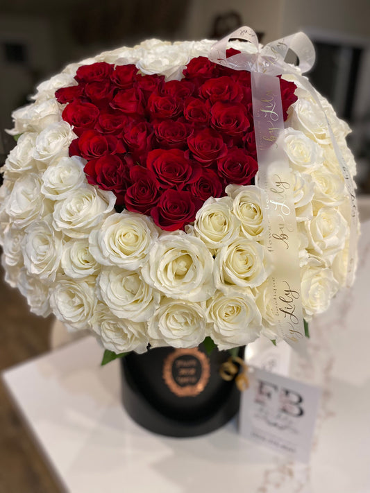 Valentines Heart of Love image 1