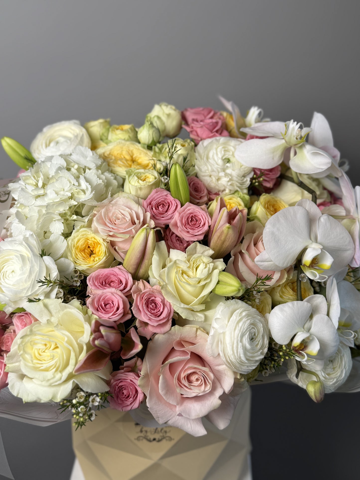 Ballet of Blooms "Large" image 1