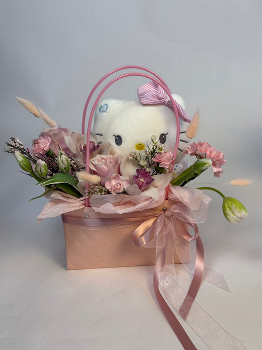 Сollection with toy "Small" image 1