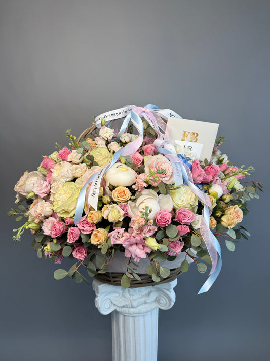 Petal Poetry "XLarge" image 1