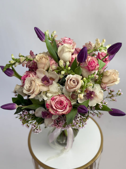 Ballet Bloom "Small" image 1