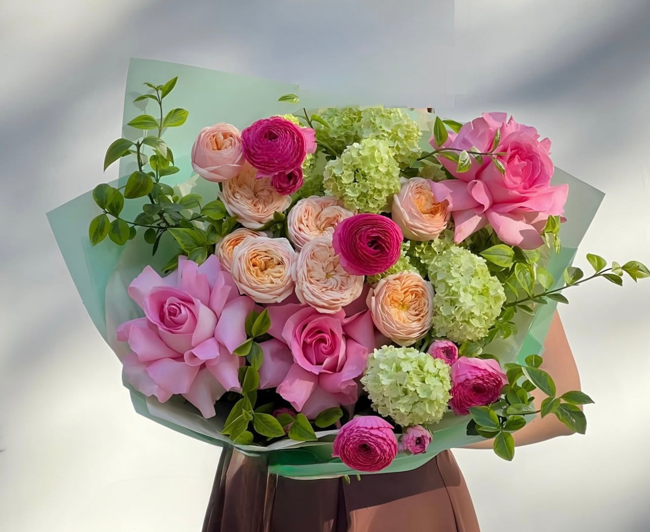 Nature’s Inspiration "Medium" image 0