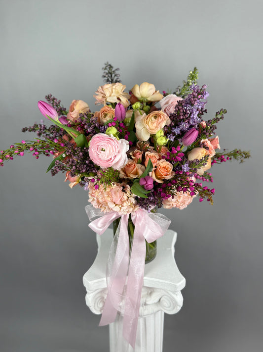 Angel’s Garden "Medium" image 1