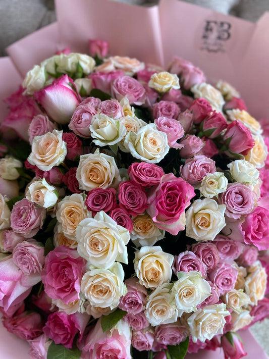 Floral inspiration image 1