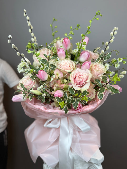 Rosé Romance "Small" image 1