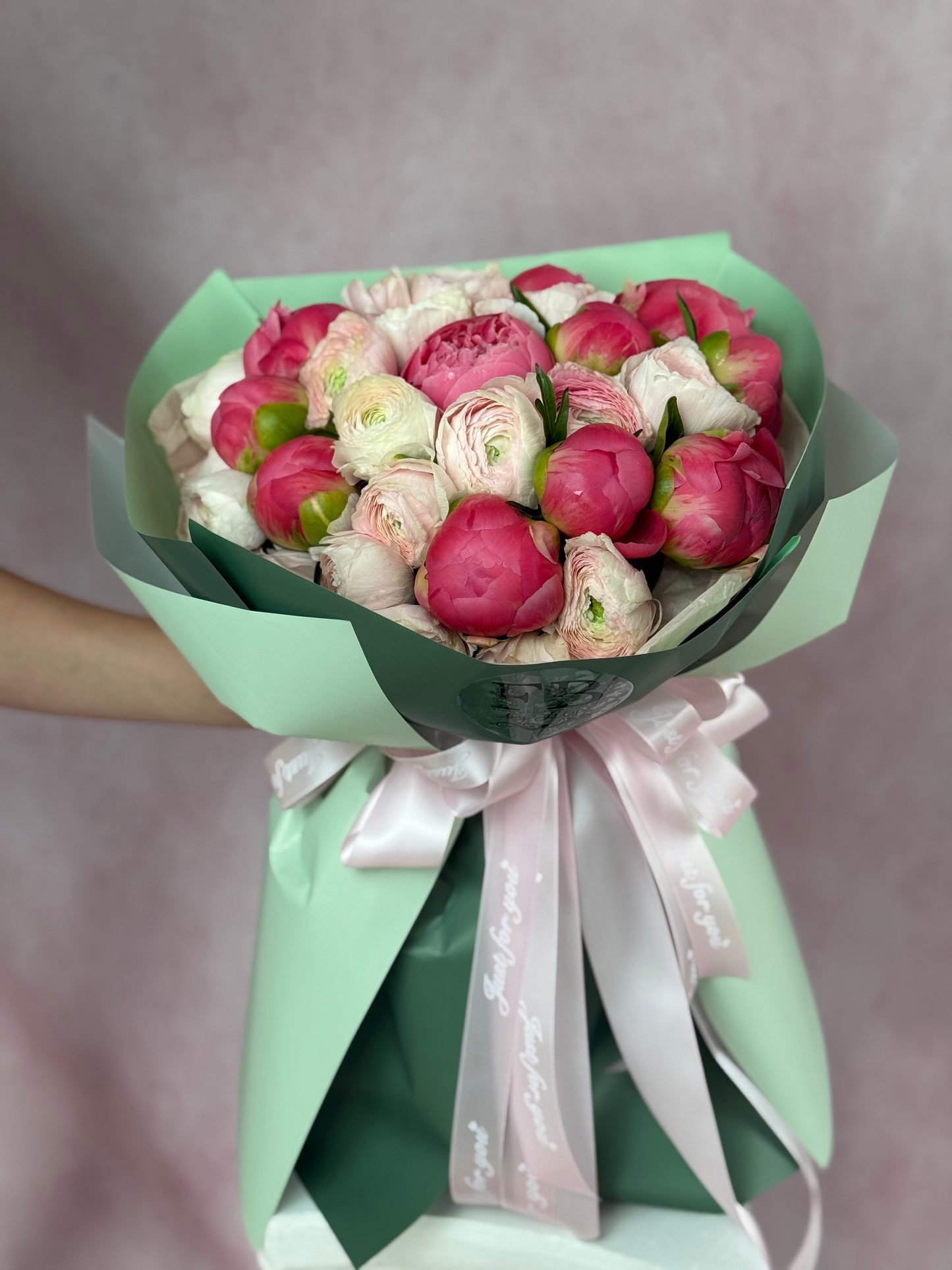 Blush of Love image 2