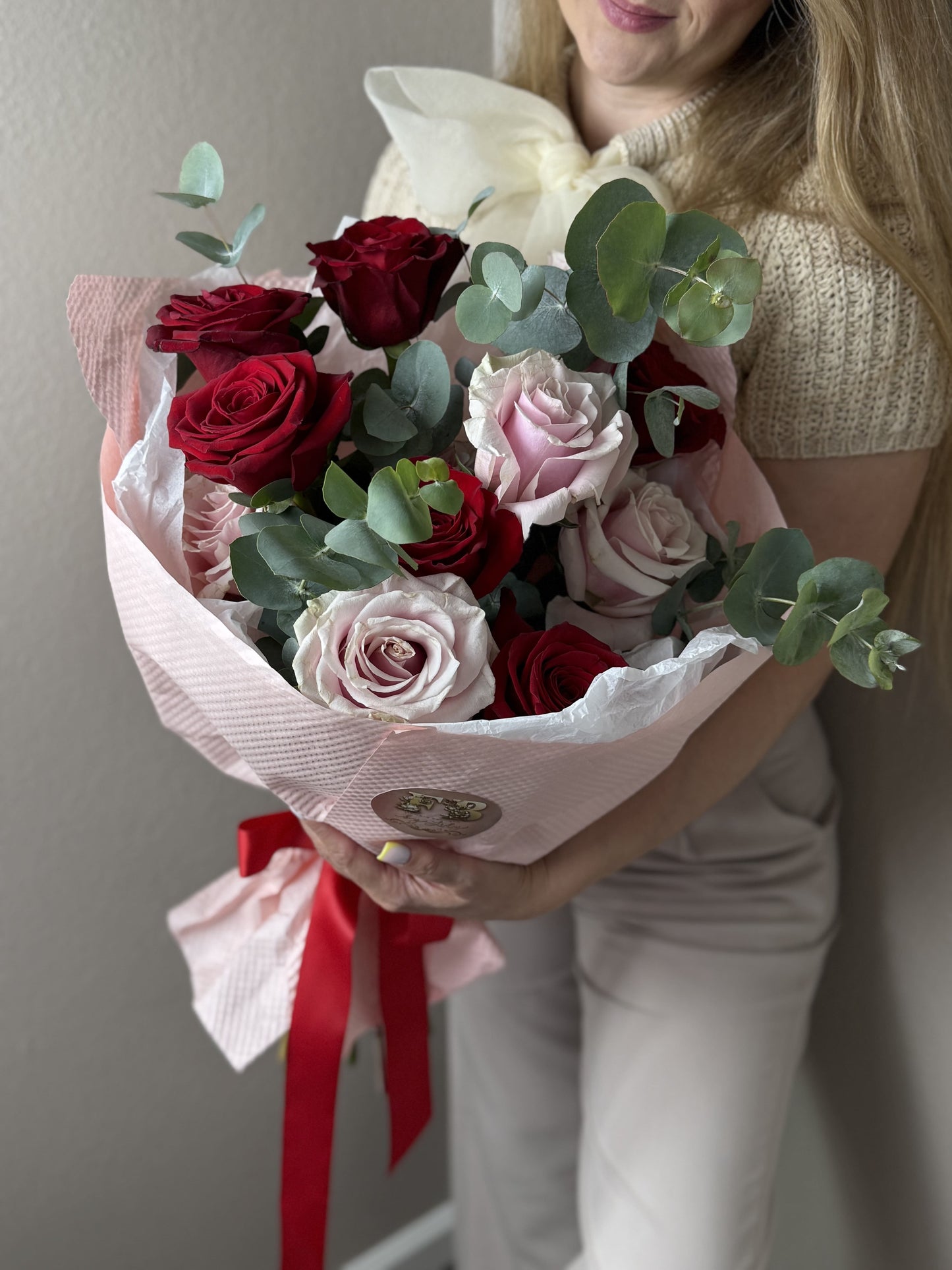 Berry Sunset image 2