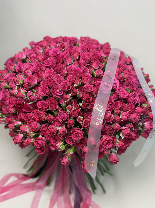 Spring happiness image 1