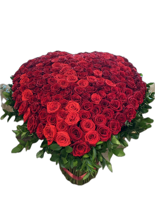 Romantic Radiance of Love image 1