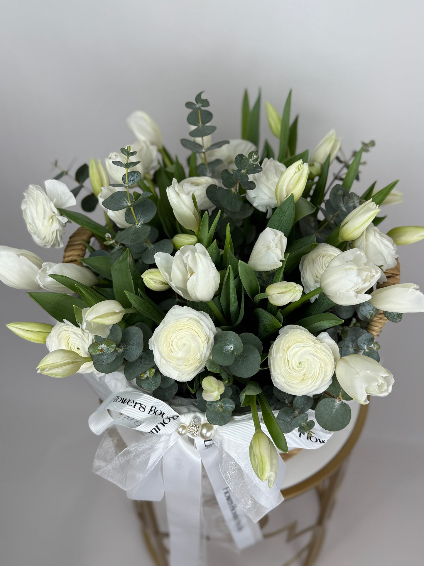 Tender Muse "Medium" image 2