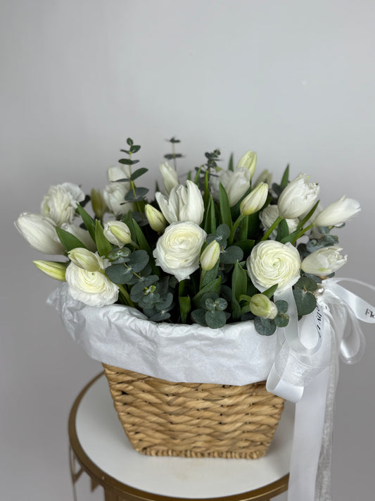 Tender Muse "Medium" image 1