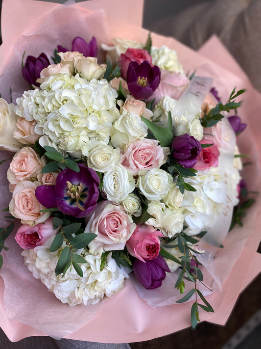 The Blooming Hour "Medium" image 1