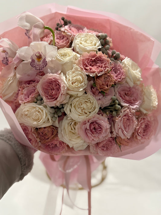 Dewdrop Waltz "Medium" image 1