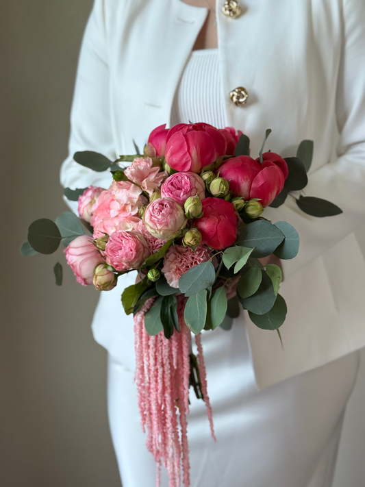 Blossom Haze image 1