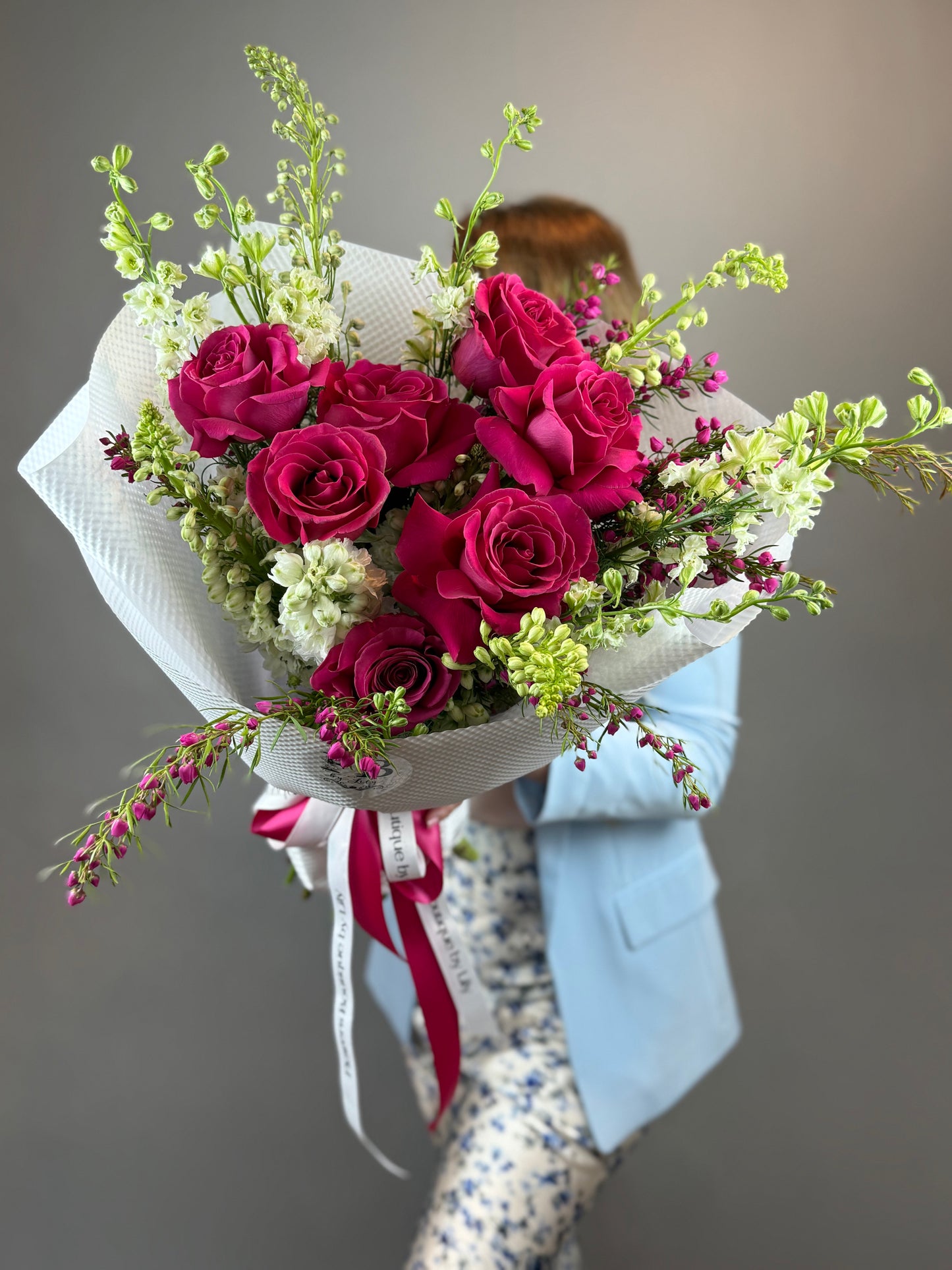 Moonlight Roses "Medium" image 0