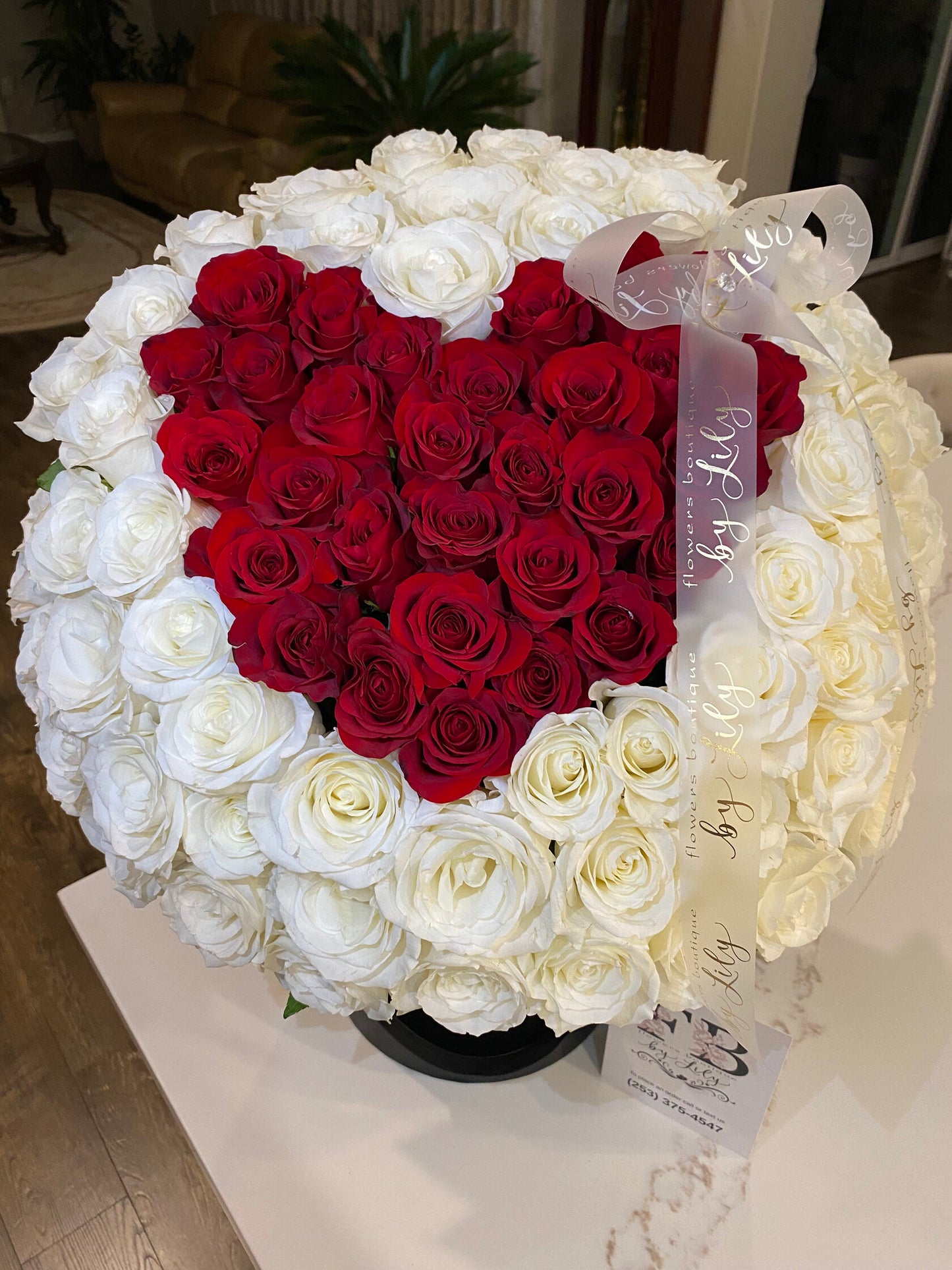 Valentines Heart of Love image 0