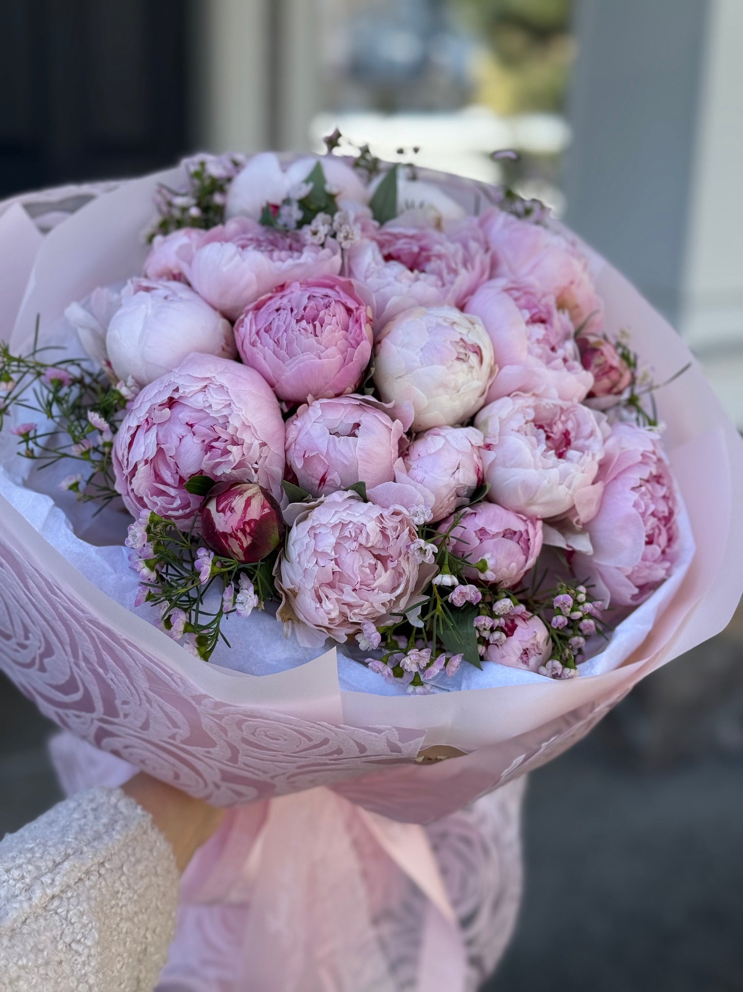 Peony Air "Mediuum" image 0