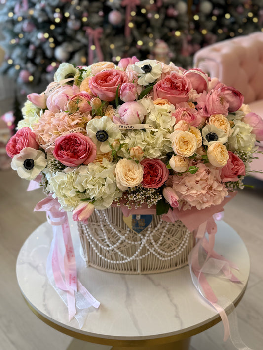 Exclusive "XLarge Size"