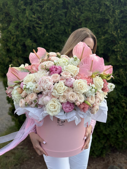 WOW#1 "XXLarge Size"