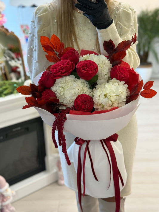 Harvest Terra "Medium Size"