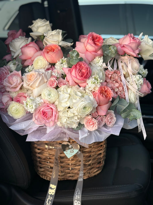 The Bloomsmith "XXLarge size"