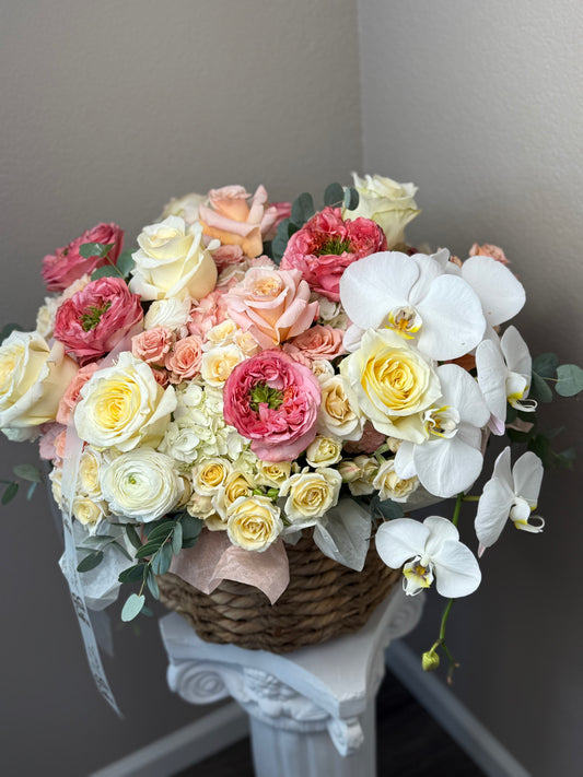 The Florist’s Secret "XLarge size"