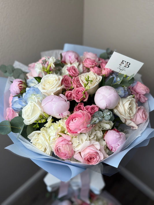 Bloom Bar "Medium size"