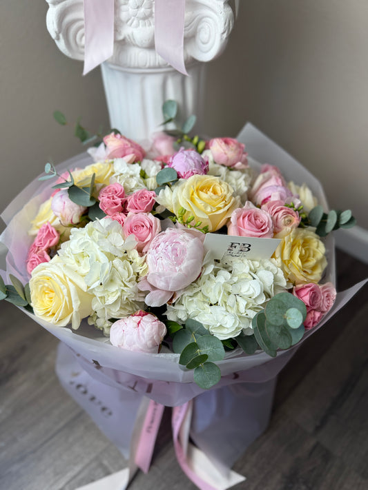 Aurora Kiss "Medium size"