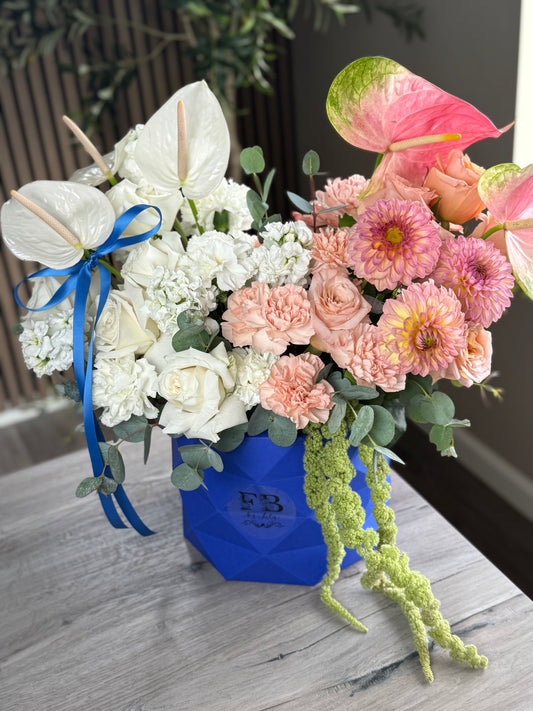 Eden’s Secret "Medium size"