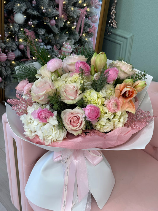 Soft Arrangement "Large Size"