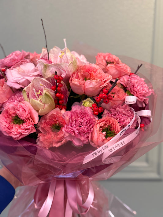 Gentle Confession "Medium Size"