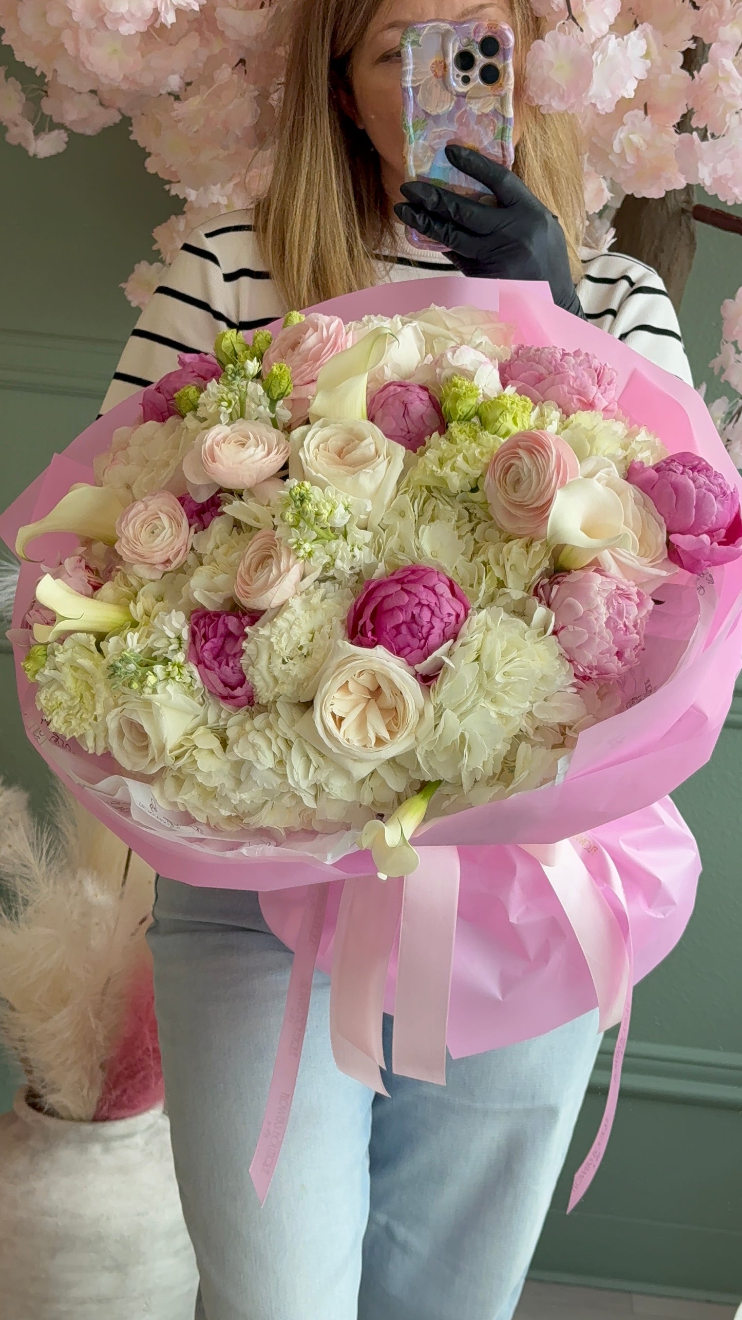 La Belle Bouquet