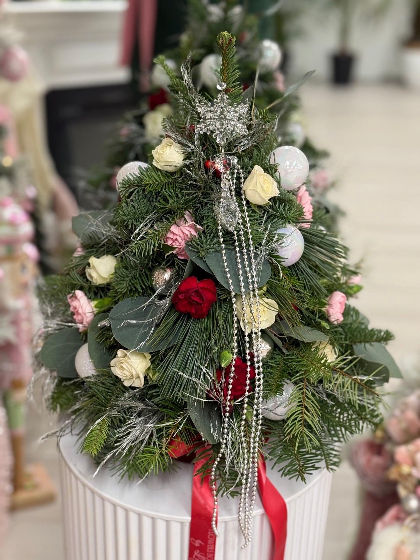 Christmas Tree "Small size"