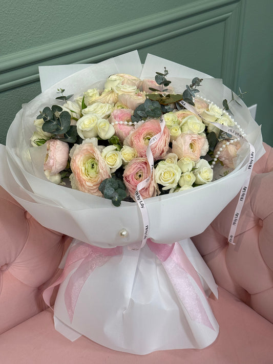 Elegant Balance "Medium Size"