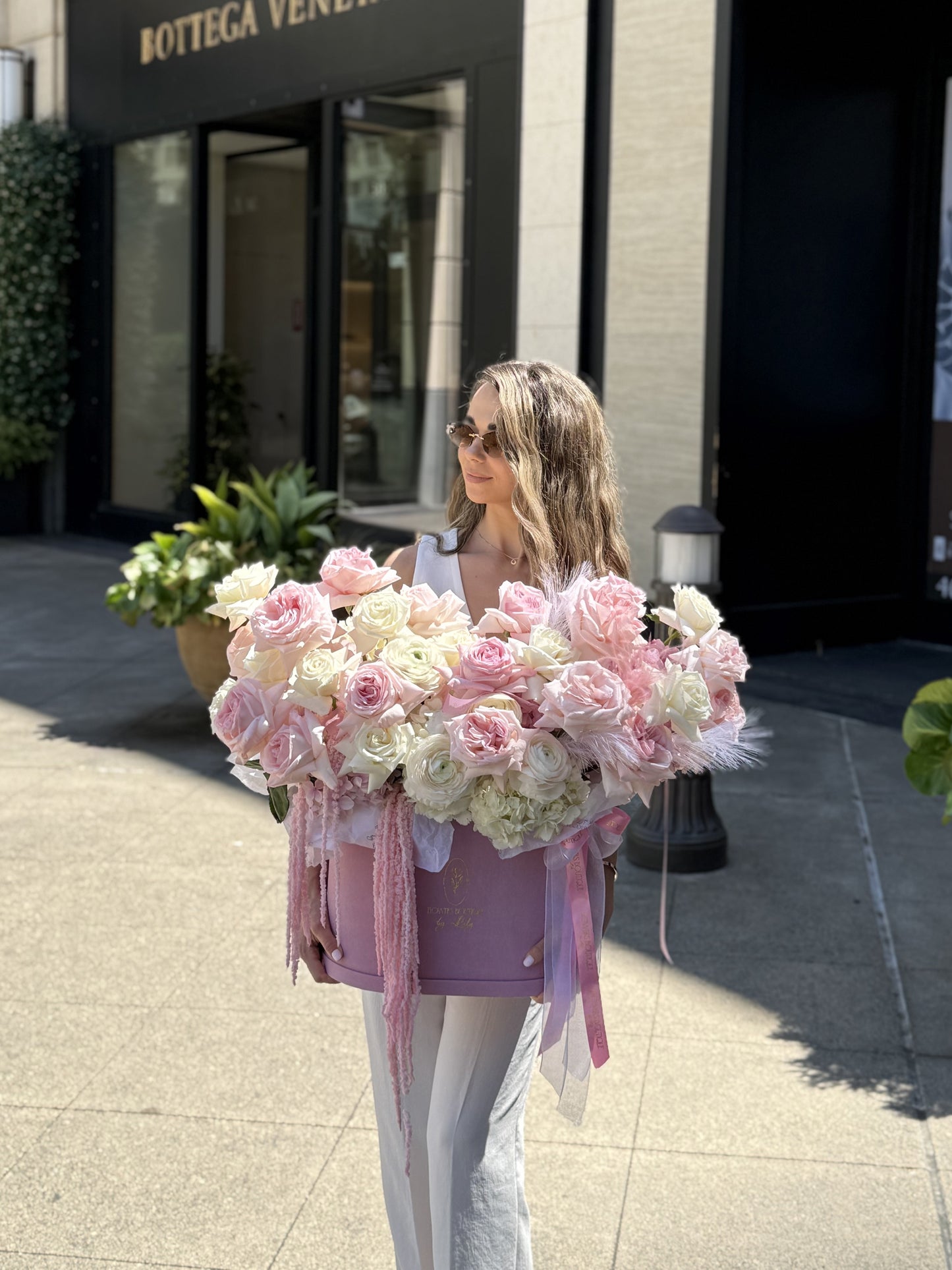 Rosé Dream (Size large)