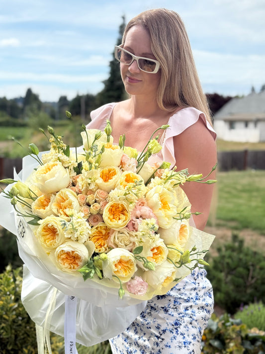 Happy Day "Large size"