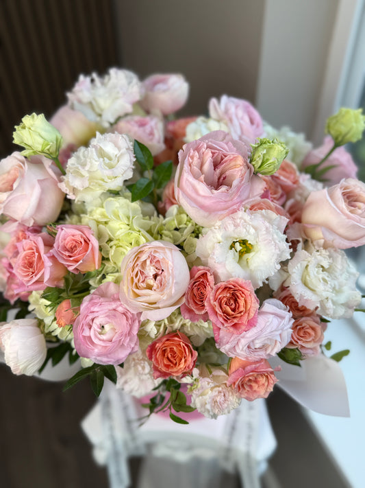 Sweet Memory "Medium Size"