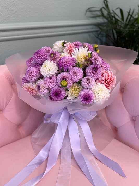 Bloom Fiesta Large size