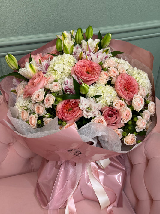 Bloom Couture "Large size"