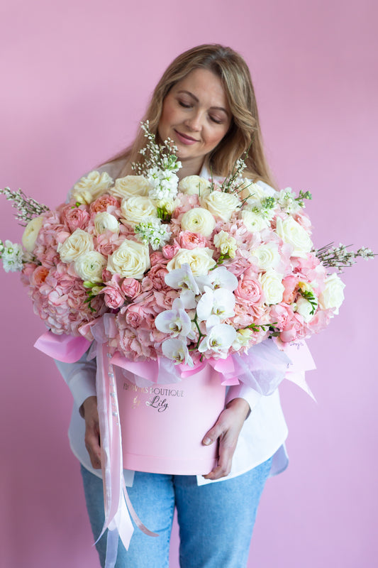 Gentle Touch "XLarge Size"