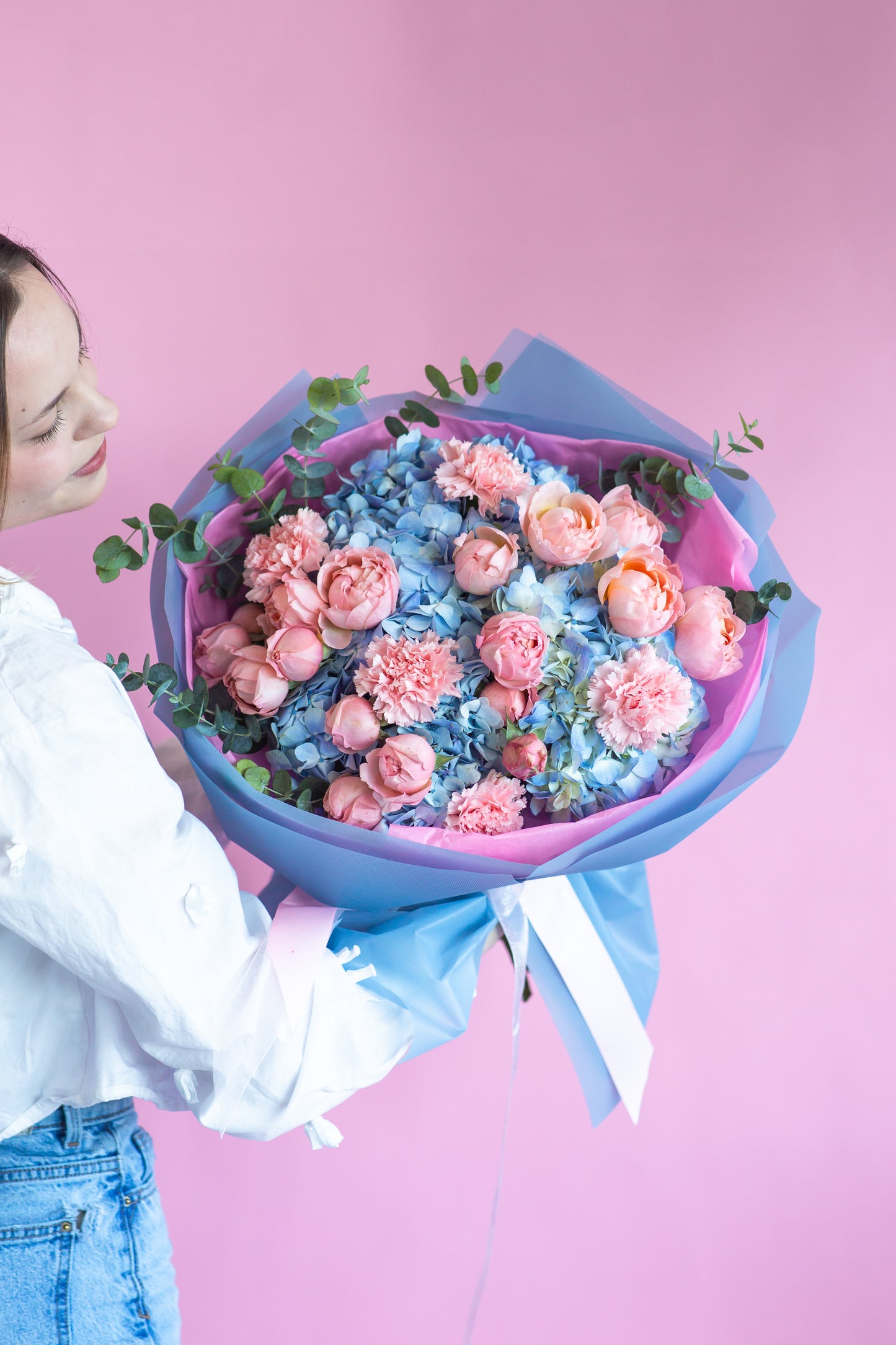 Petals of Dreams "Medium size"