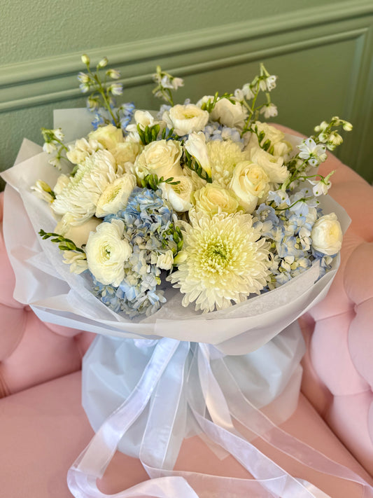 Secret Elegance "Medium Size"