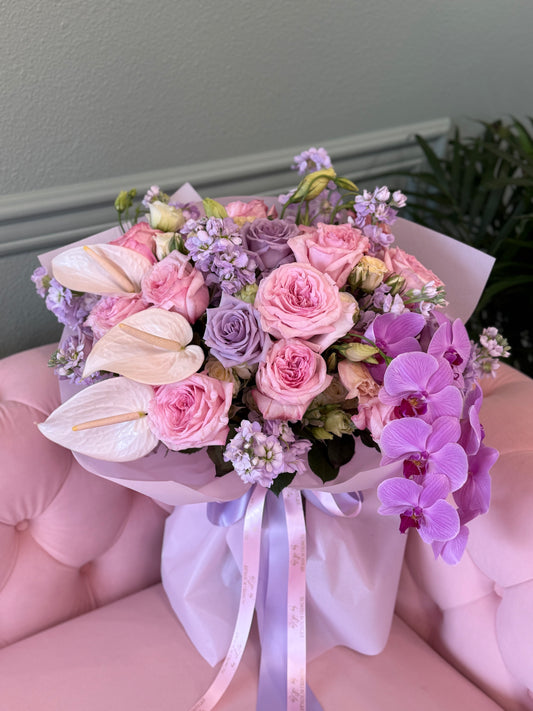 Color Splash "Medium Size"