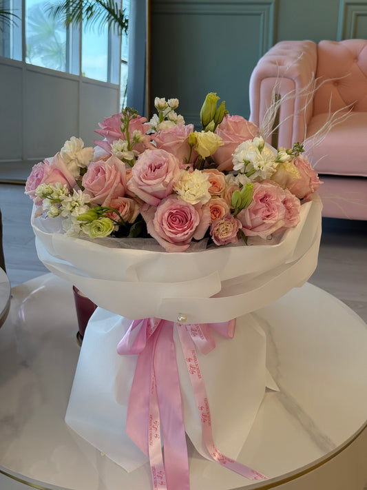 Fresh Mood "Medium Size"