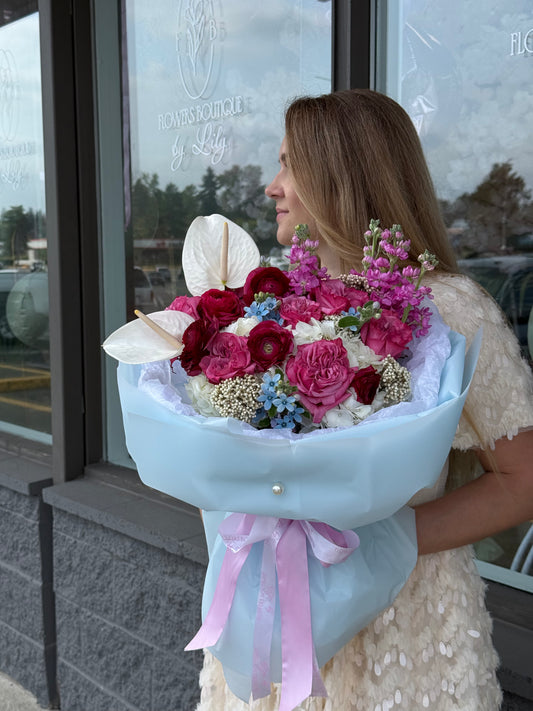 Sweet Harmony "Medium size"