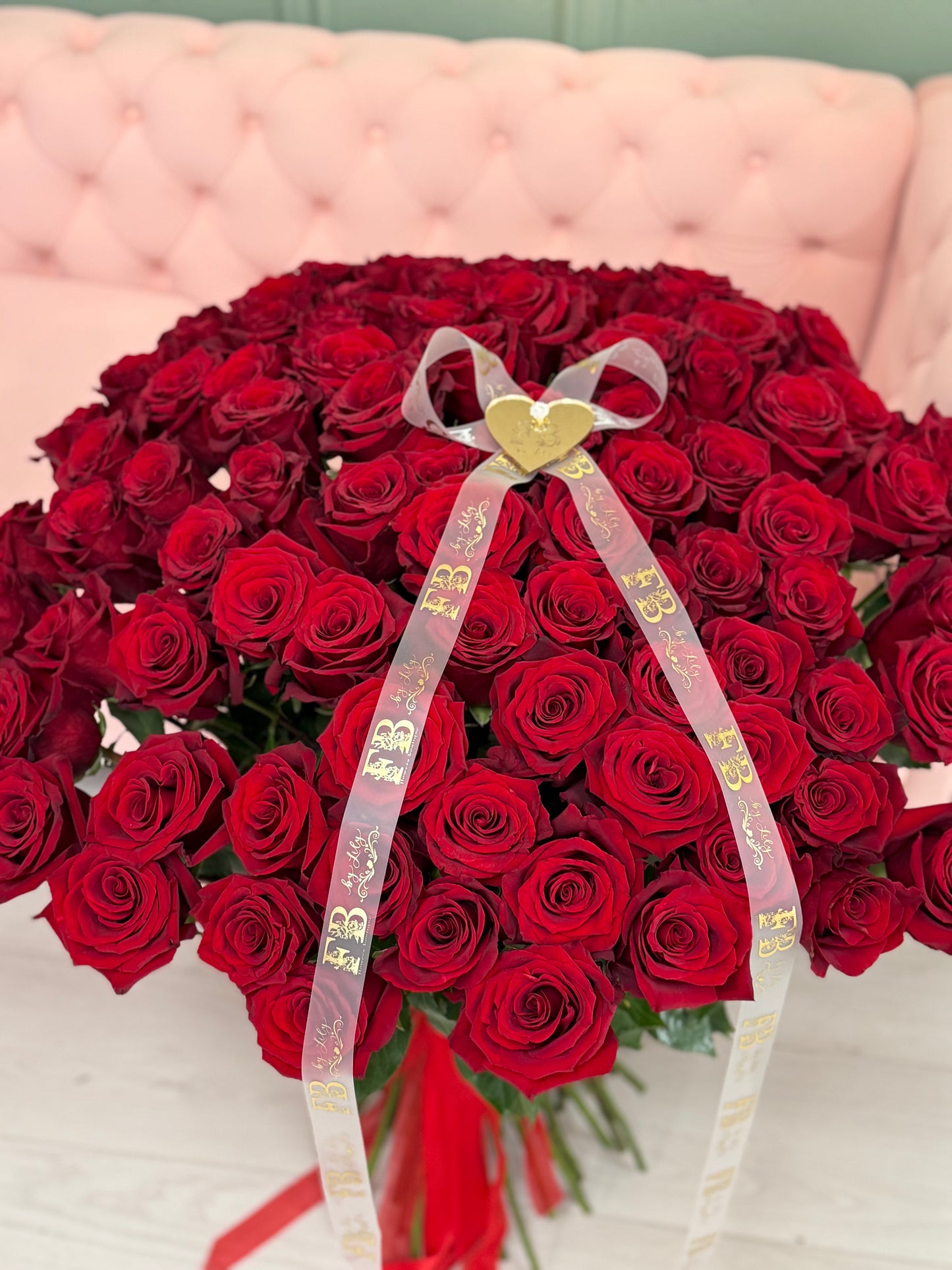 Forever Yours