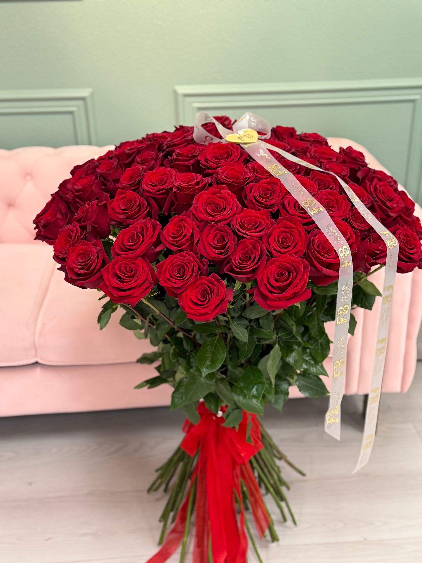 Forever Yours