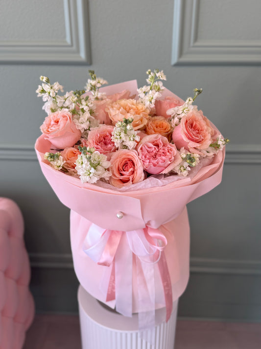 La Vie en Bloom "Medium Size"